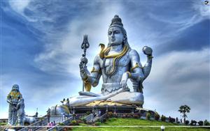 Lord Shiva